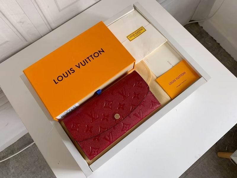 LV Wallets 226